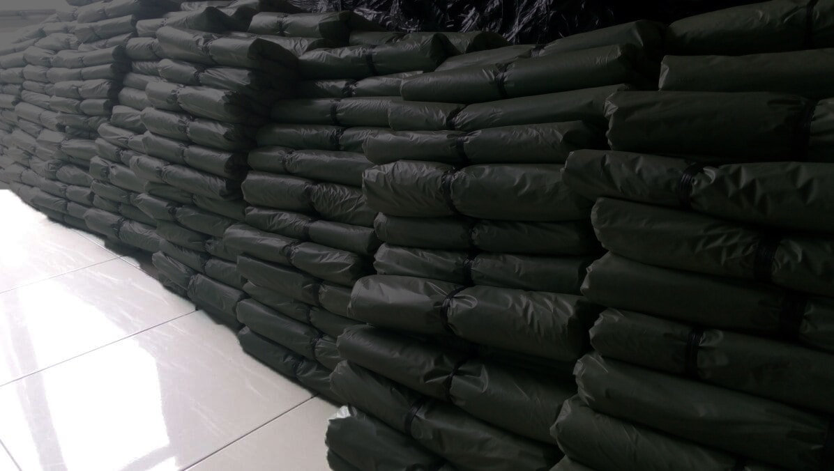 plastik cor murah berkualitas