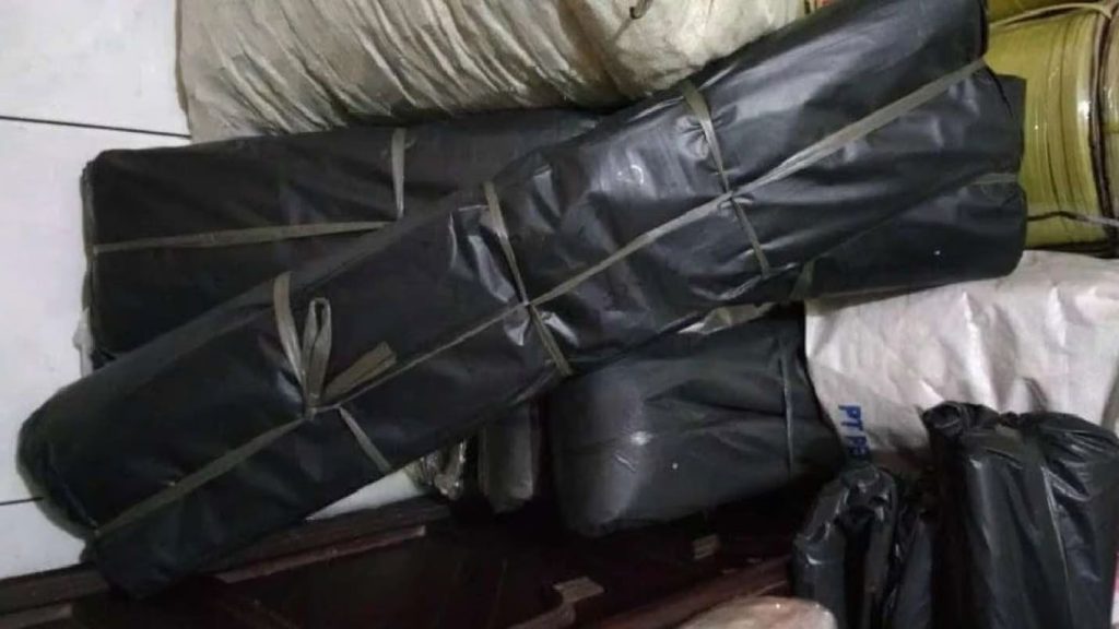 PLASTIK COR KUALITAS TERBAIK