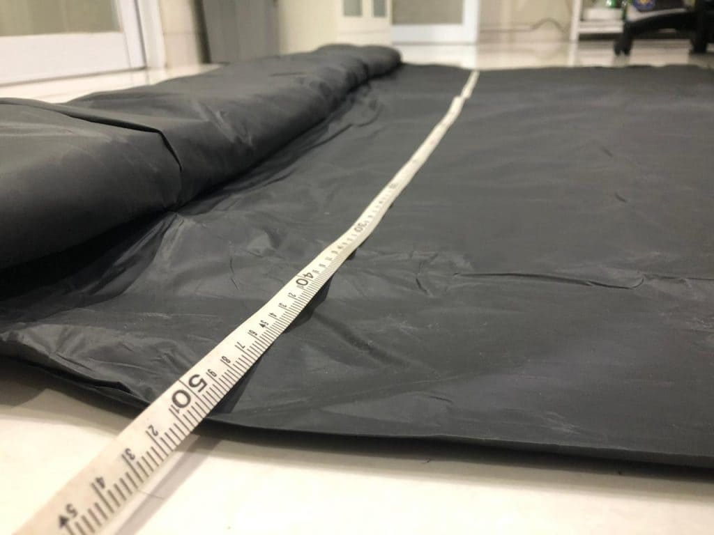 agen jual plastik cor palembang