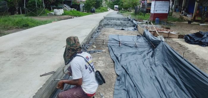 tempat jual plastik cor di palembang